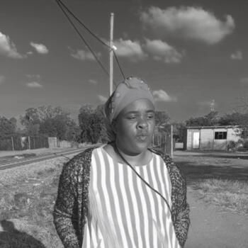 Babysitter Thembisa: Nkhensani