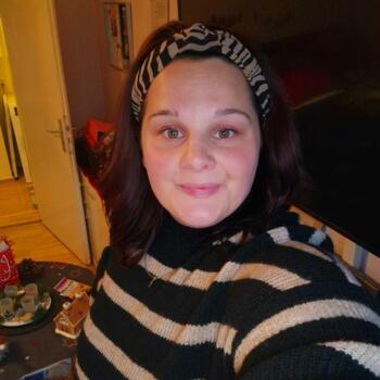 Nanny in Cyprus: Sabrina