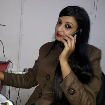 भोपाल में आया की नौकरी: बेबीसिटिंग से जुड़े काम Munmun