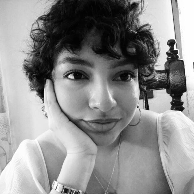 Babysitter in San Pedro Sula: Vianca