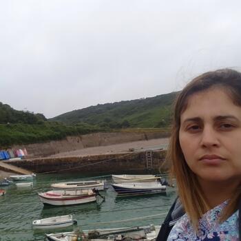 Babysitter Étampes: Anissa