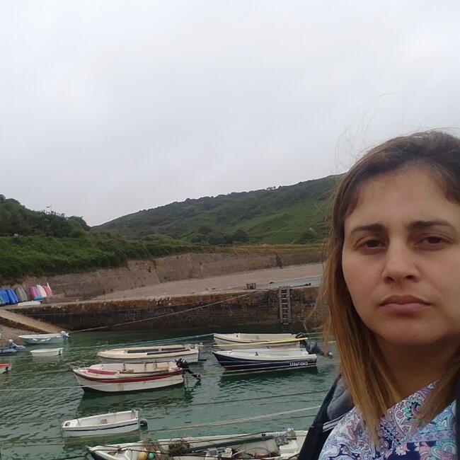 Babysitter in Étampes: Anissa