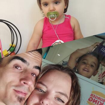 Δουλειά για babysitter στην περιοχή Σεβίλλη: δουλειά φύλαξης παιδιών Maria