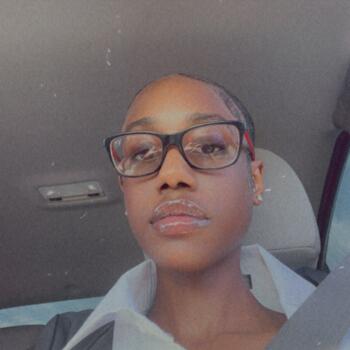 Babysitter in Philadelphia: Anaiya