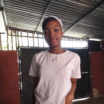 Babysitter in Peñalolén: Yaleisy