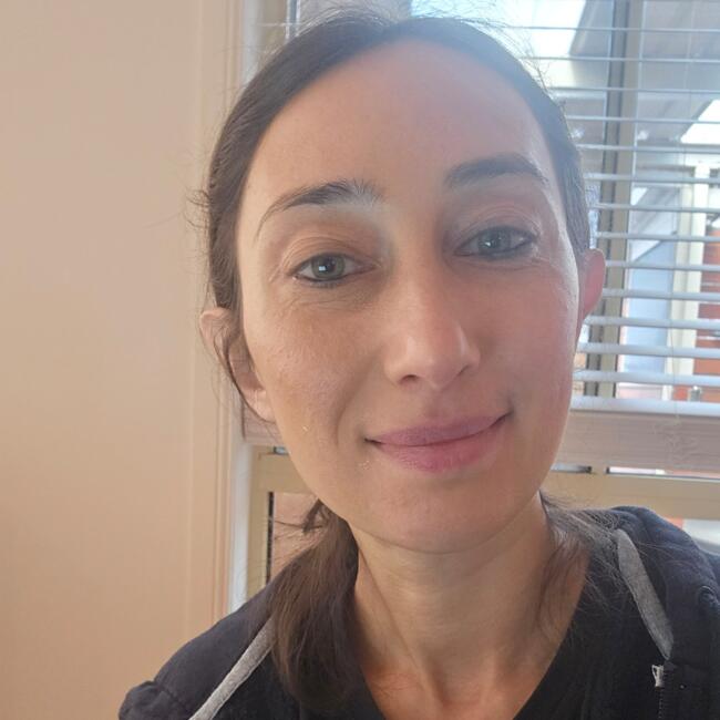 Babysitting job in Melbourne: Stephanie