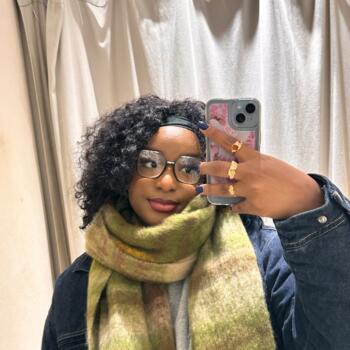 Babysitter in Nuremberg: Celine