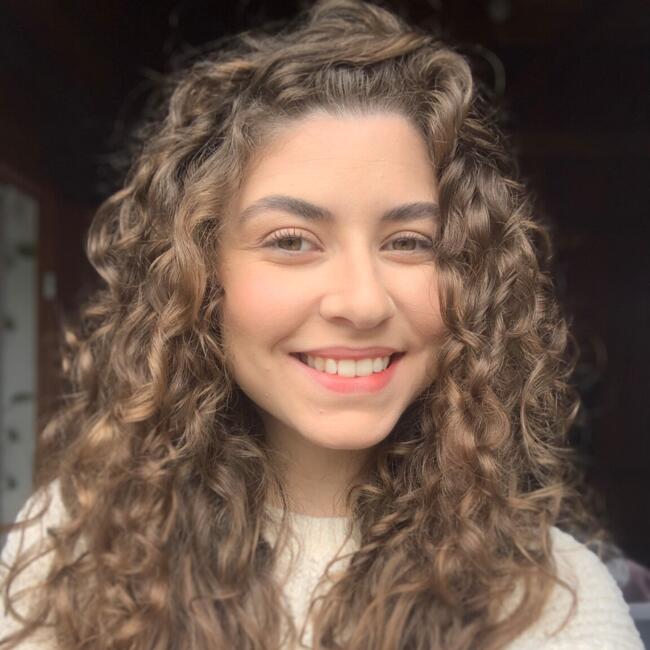 Babysitter in São José (São José): Marcela