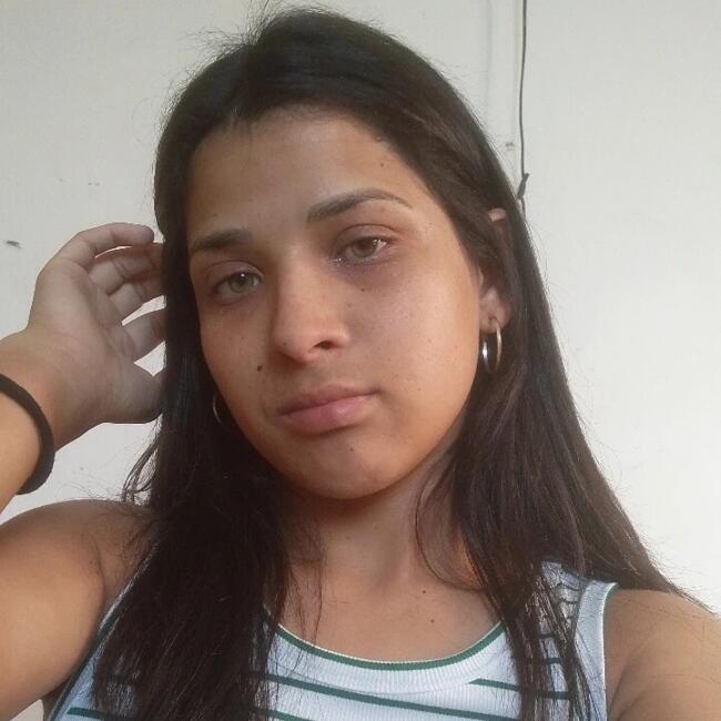 Niñera en Ciudad de Santa Fe: Oriana