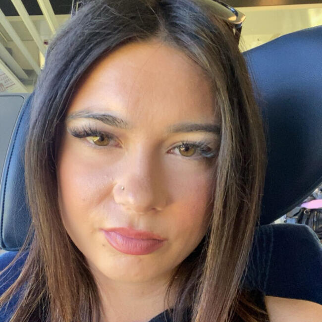 Babysitter in Thonon-les-Bains: Lorna