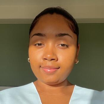 Baby-sitter Savigny-sur-Orge: Williane