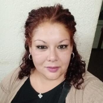 Babysitter Mendoza: Lourdes