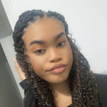 Babysitter in Paris: Jaelle