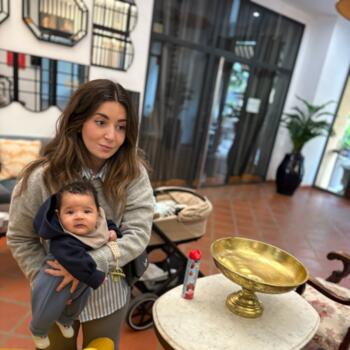 Trabajo de canguro en la Seu d'Urgell: trabajo de canguro Raquel