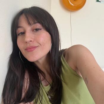 Babysitter in Berlin: Montse