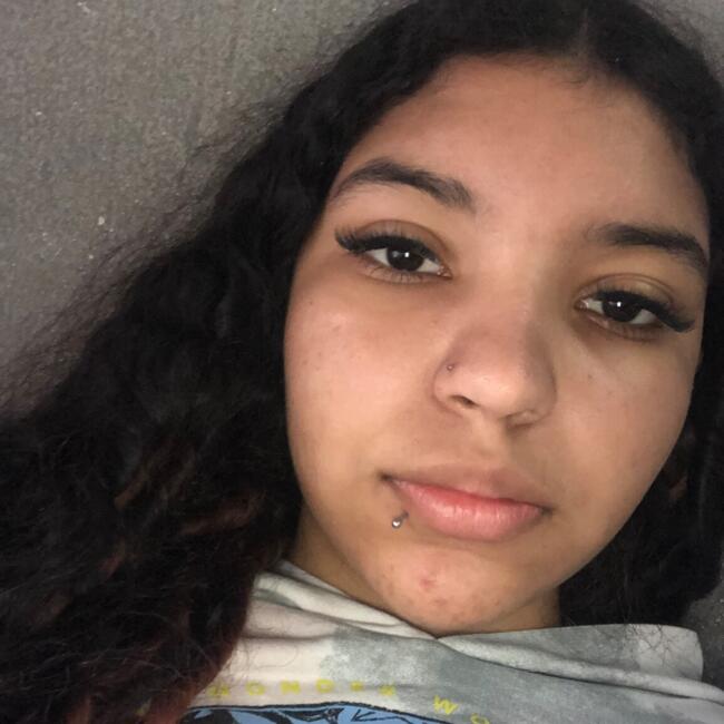 Babá em Osasco: Isabelly