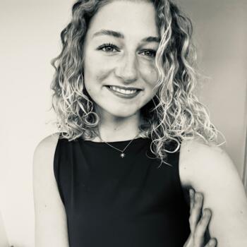 Babysitter Utrecht: Danique