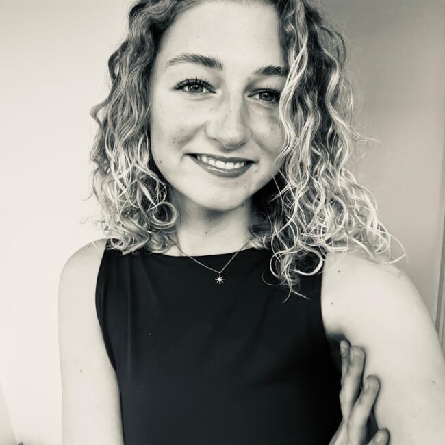 Babysitter in Utrecht: Danique