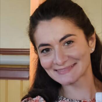 Job de garde d'enfants à Zollikon: job de garde d'enfants Silvia