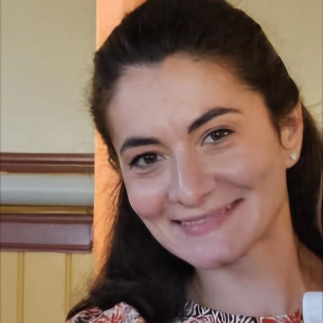 Lavoro per babysitter a Zollikon: Silvia