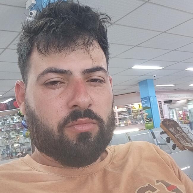 Babysitting job in São Bento do Sul: Myckael