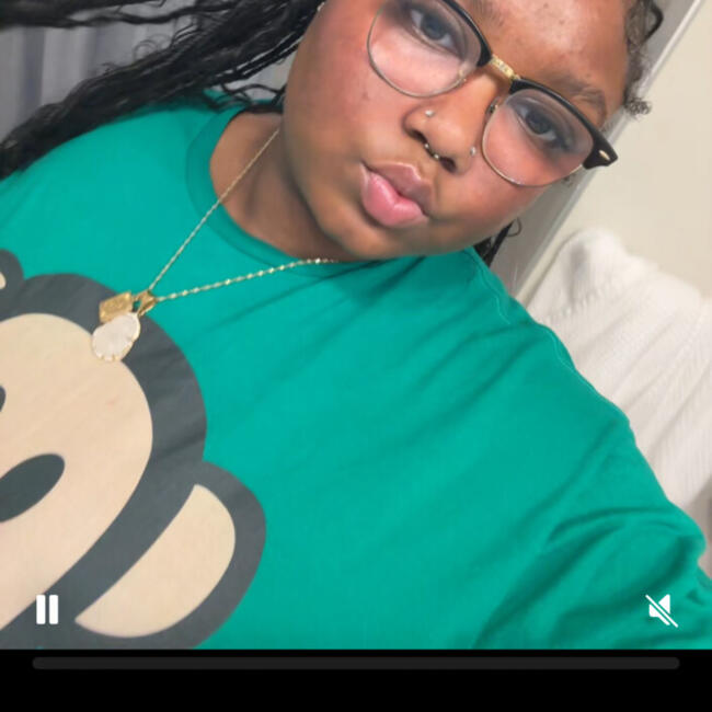 Babysitter in Ellicott City: Saniya