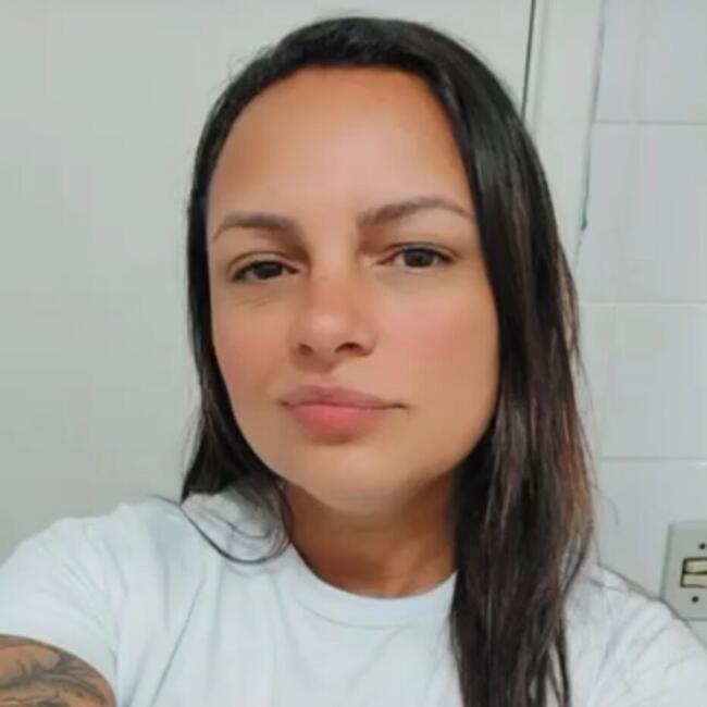 Babysitter in São Gonçalo (São Gonçalo): Gleice