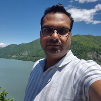 माता-पिता बंगलौर: Nitin