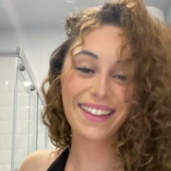 Babysitter in Fanhões: Eva