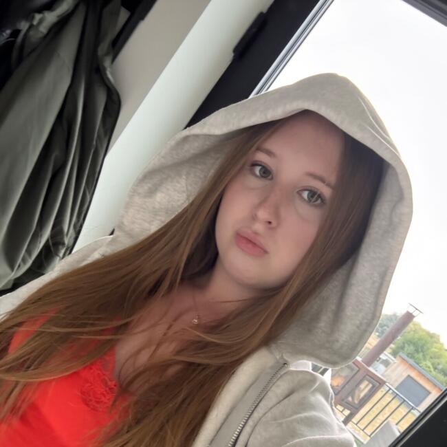 Babysitter in Rotselaar: Frann