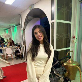 Babysitter in Lagny-sur-Marne: Aybuke