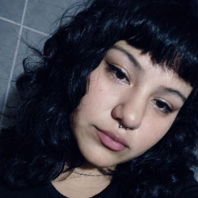 Babysitter in La Calera: Selene