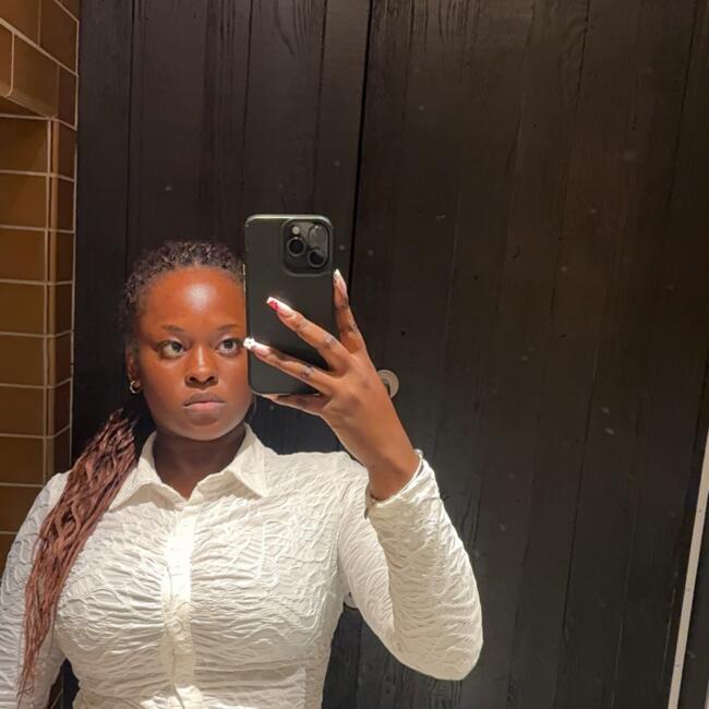 Babysitter in Lucan: Stana