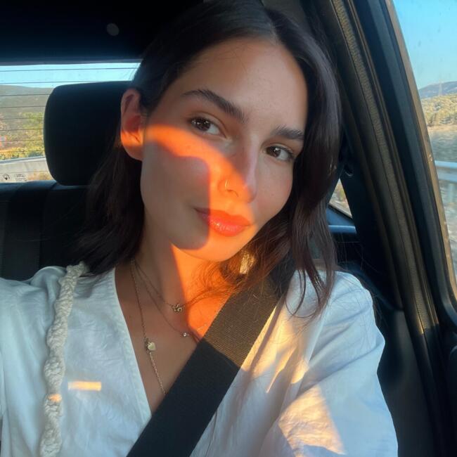 Babysitter in Volos: Βασιλιάννα