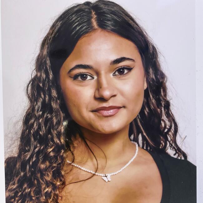 Nounou à Montpellier: Loane