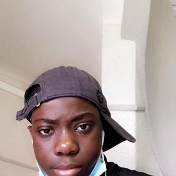 Baby-sitter La Garenne-Colombes: David