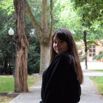Canguro en Valladolid: Maria