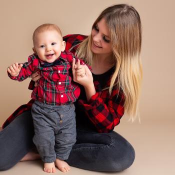 Babysitter in Orpund: Alisha