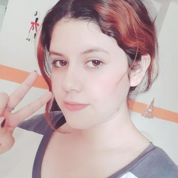 Niñeras en Monterrey: Lizbeth