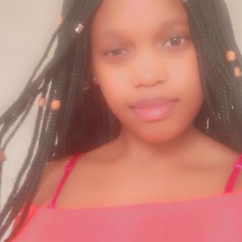 Babysitter in Germiston: Tavimbanashe Clementine
