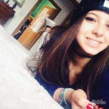 Babysitter a Treviso: Alessia