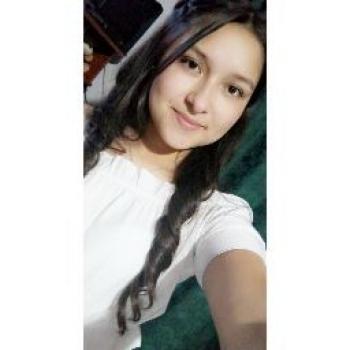 Babysitter Kalkara: Aidy Estefania
