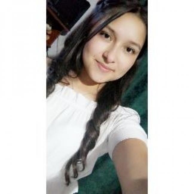 Babysitter in Kalkara: Aidy Estefania