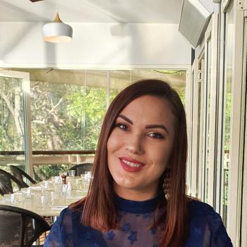 Babysitter in Cairns: Patra