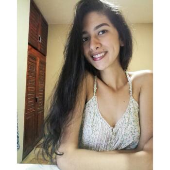 Babysitter in San Pedro: Viviana