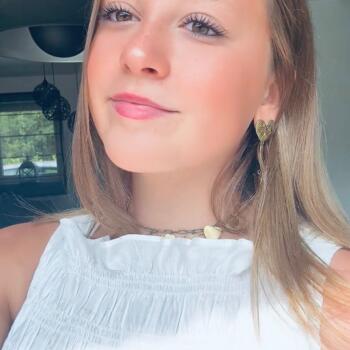 Babysitter στην περιοχή Chaudfontaine: Lucie