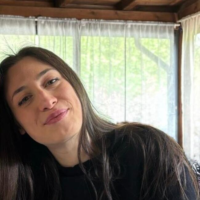 Babysitter in La Spezia: Beatrice