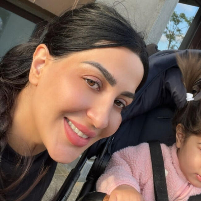 Babysitting job in Aarhus: Zuhal