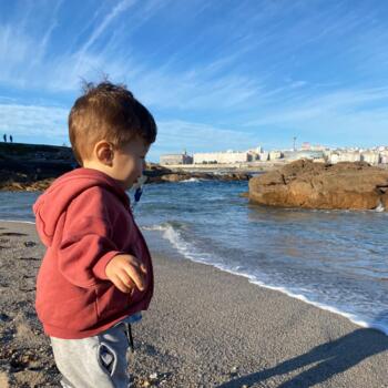 Trabajo de canguro en La Coruña: trabajo de canguro Alizon