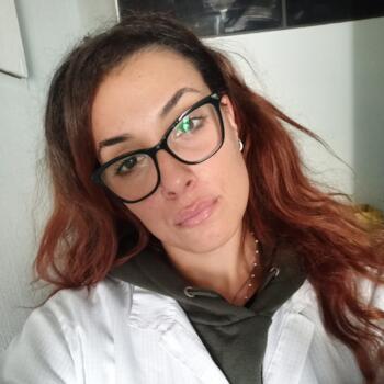 Babysitter a Carpi: Miriana
